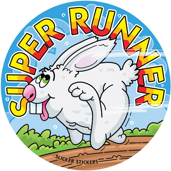 #216 Super Runner