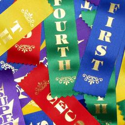 Sports Ribbons For Sale | Athletics Carnival Ribbons – School Merit ...
