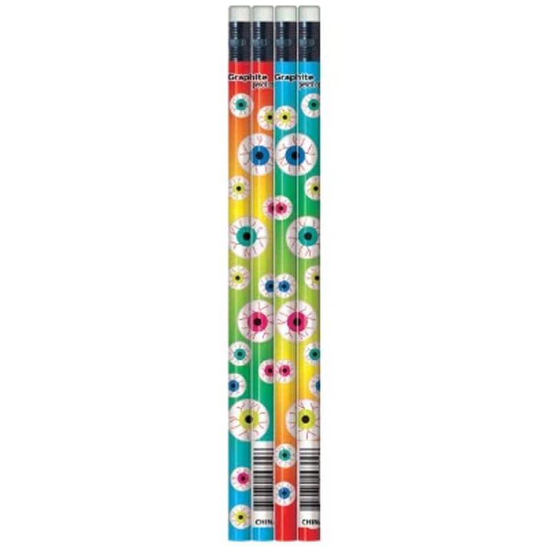 Eyeball Lead Pencils