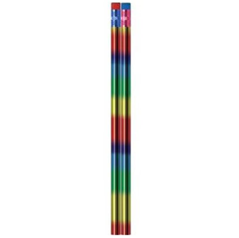 Rainbow Lead Pencil