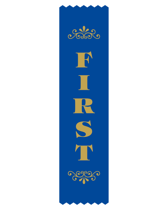 Sports Ribbons For Sale | Athletics Carnival Ribbons – School Merit ...