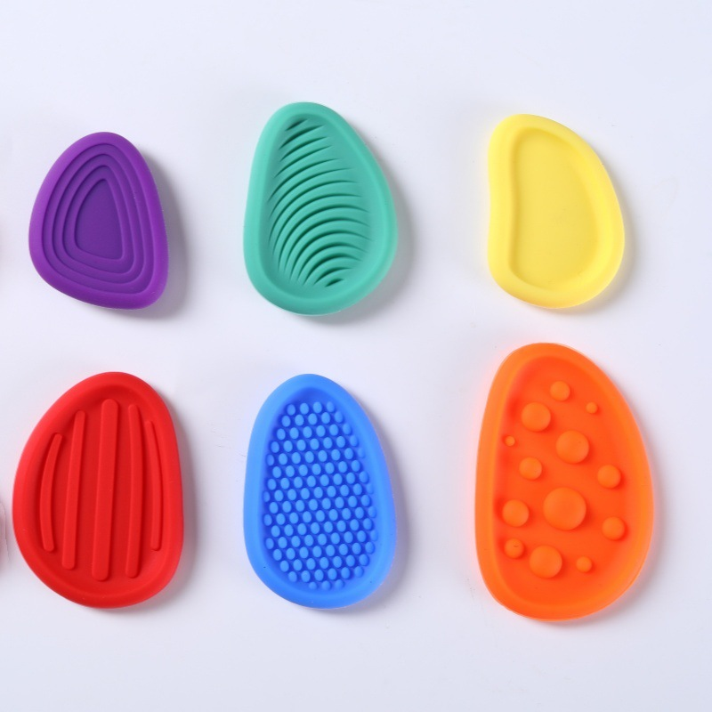 Sensory Stones (6 pack)