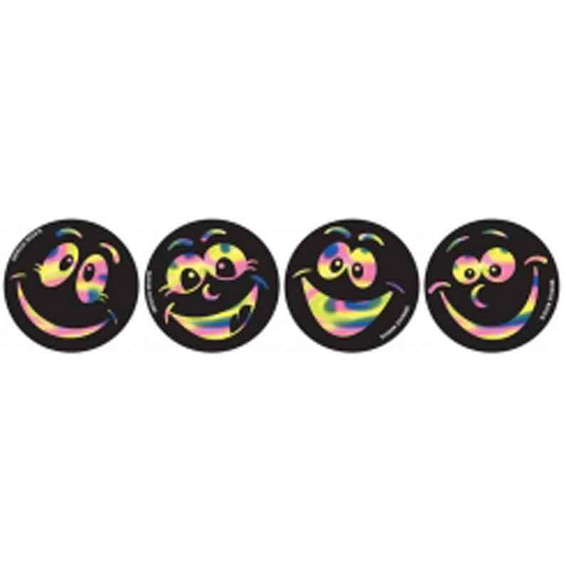 #301 Smiley Face Multipack