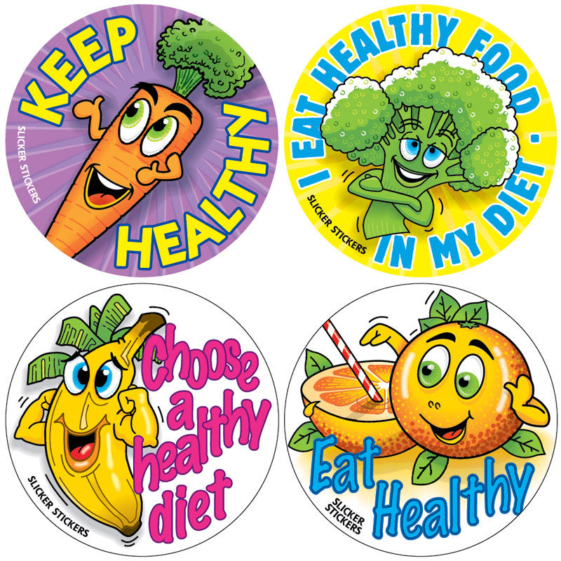 Healthy Eating Multipack