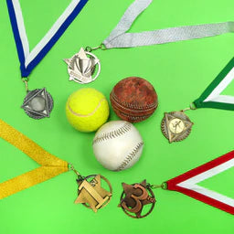Sports Ribbons For Sale | Athletics Carnival Ribbons – School Merit ...