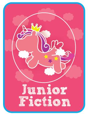 Genre Labels Junior Fiction