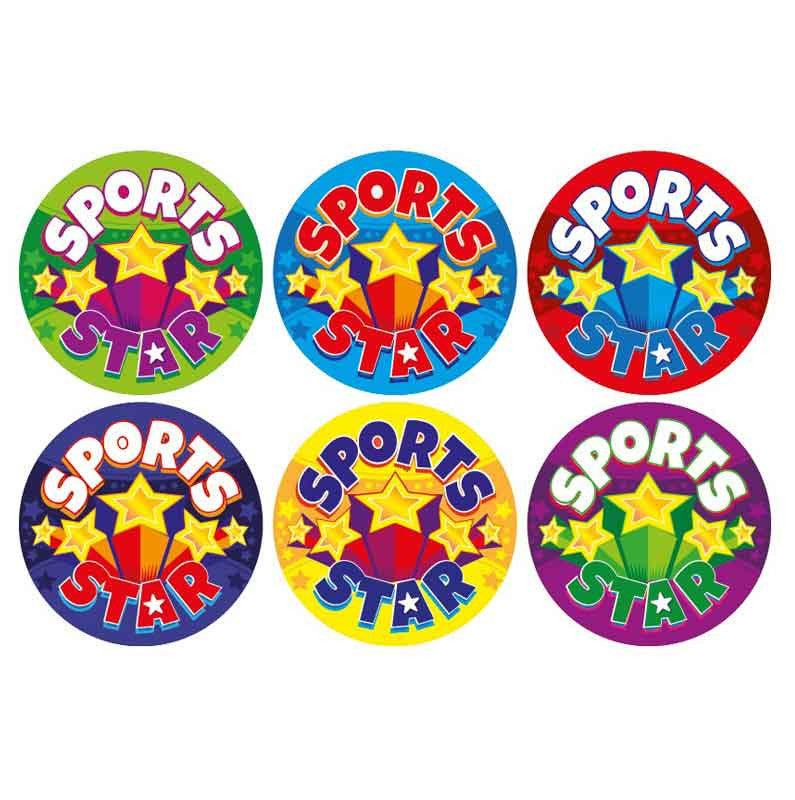Sports Star