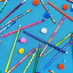 Solar System Lead Pencils