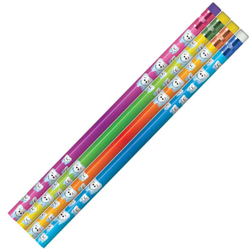 Tooth Lead Pencils
