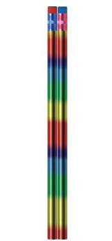 #P980 / #P981 Rainbow Lead Pencil