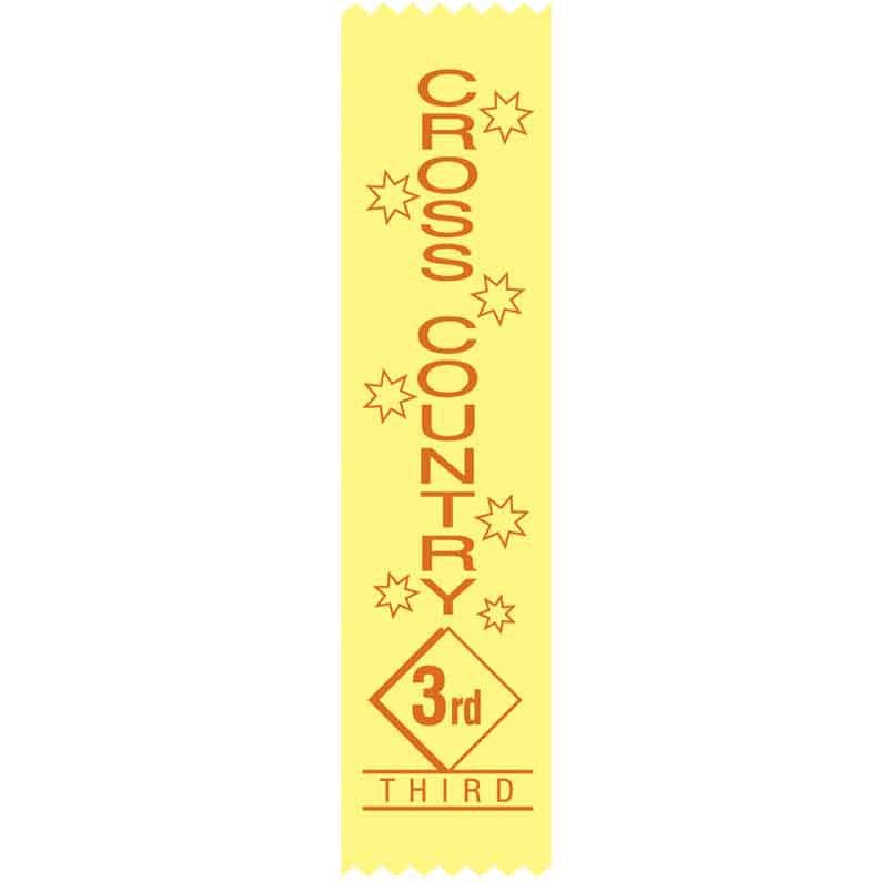 Sports Ribbons For Sale | Athletics Carnival Ribbons – School Merit ...