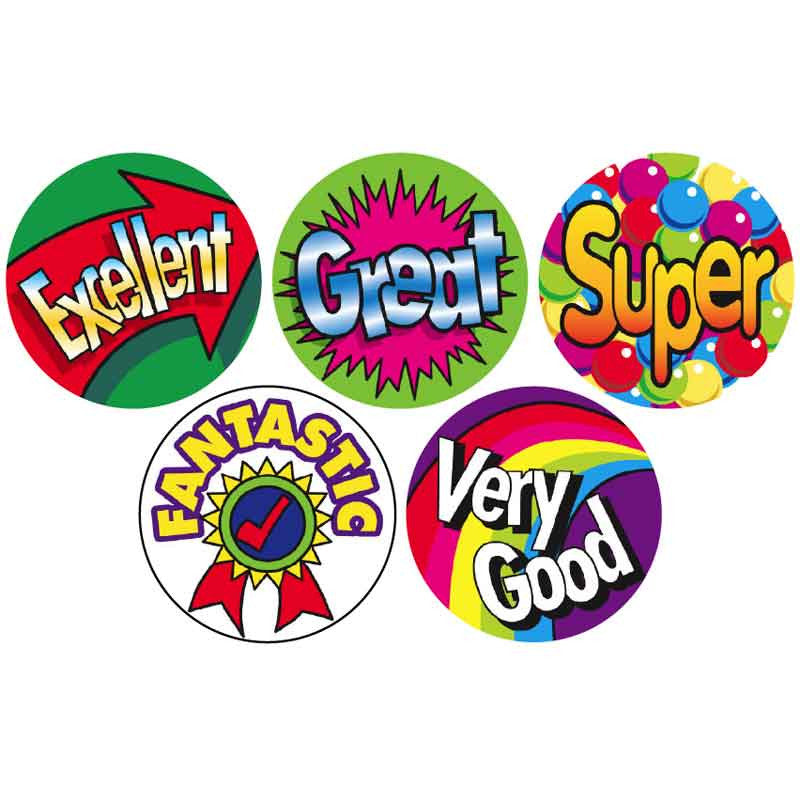 Chart Seals Multipack