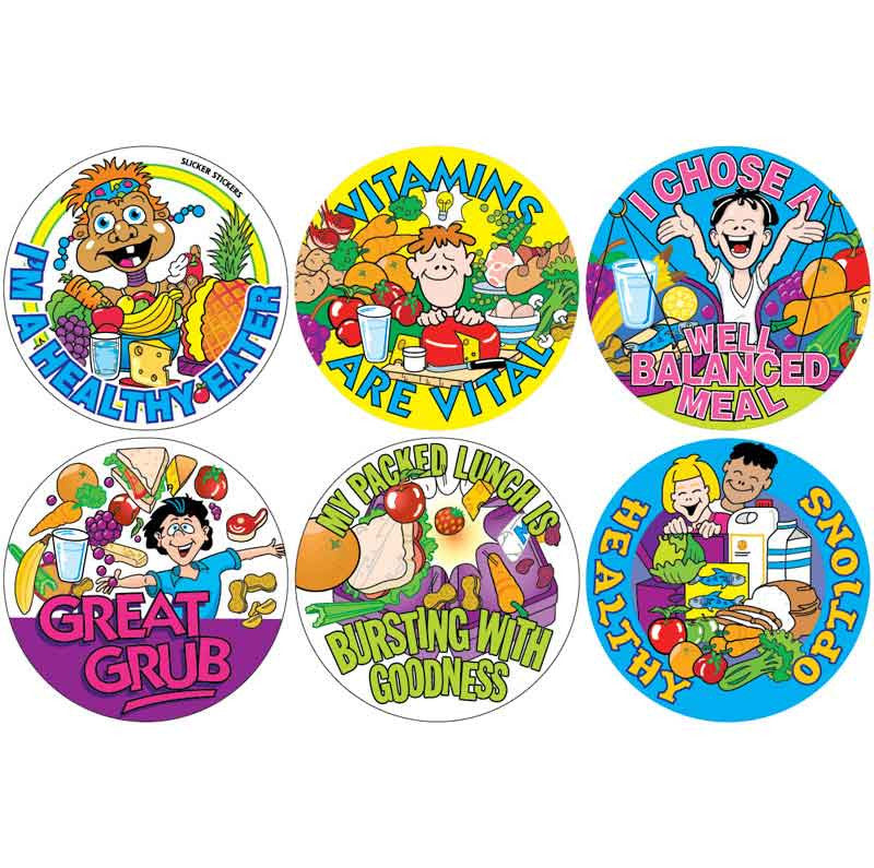 Healthy Eating Multipack