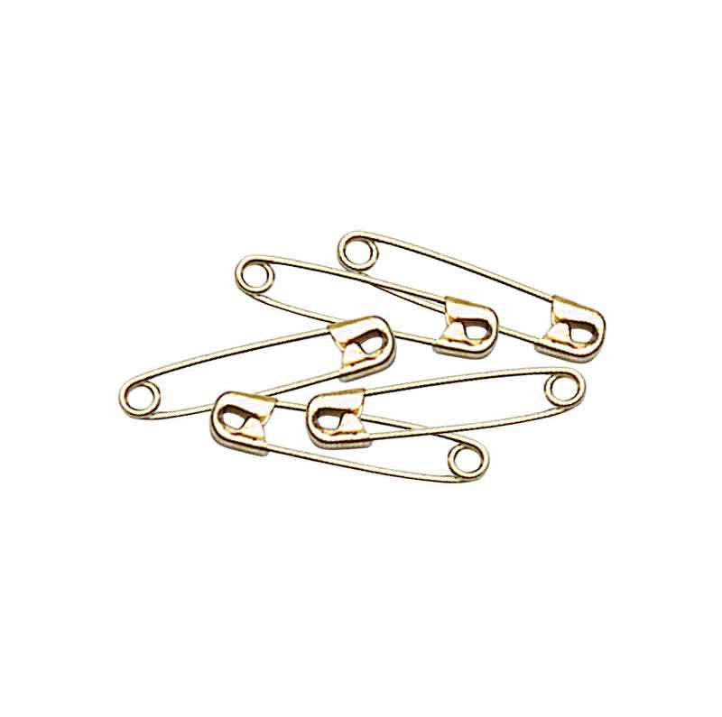 Safety Pins