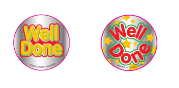 Well Done Metallic Multipack